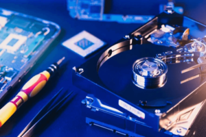 Data Recovery in Garia Kolkata